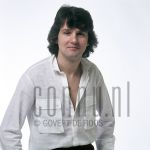 12-04-1979 Albert west in studio Amsterdam Photo: Govert de Roos/Connu